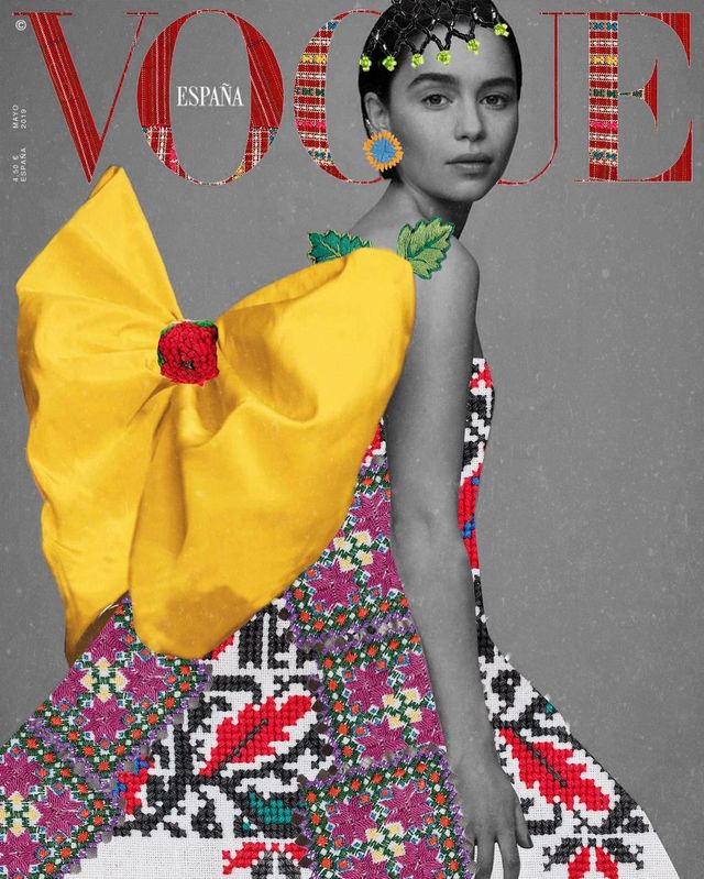 Мисткиня робить круті колажі з зірками, які підтримують Україну у протистоянні Росії - фото 501019