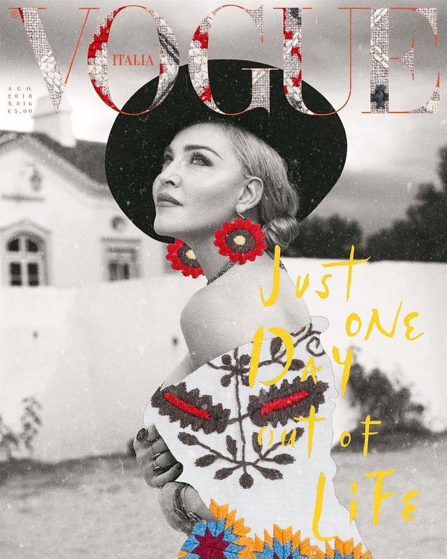 Мисткиня робить круті колажі з зірками, які підтримують Україну у протистоянні Росії - фото 501020