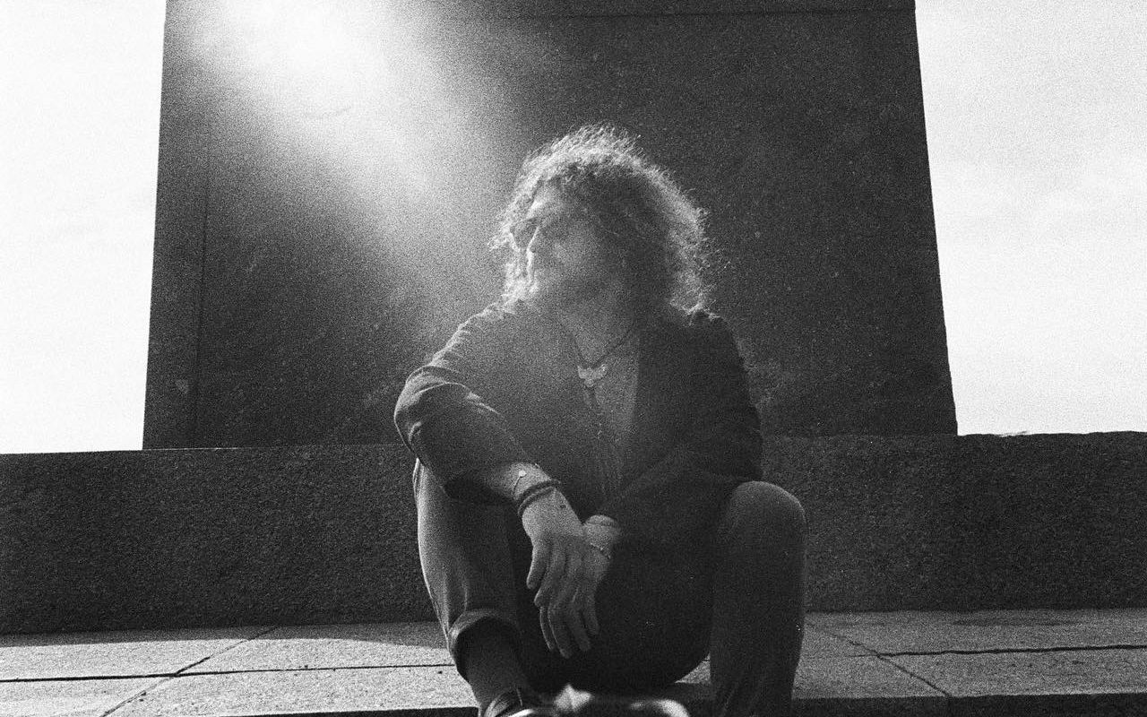 Слухайте дуетну пісню Саші Чемерова та Жені Галича - фото 1