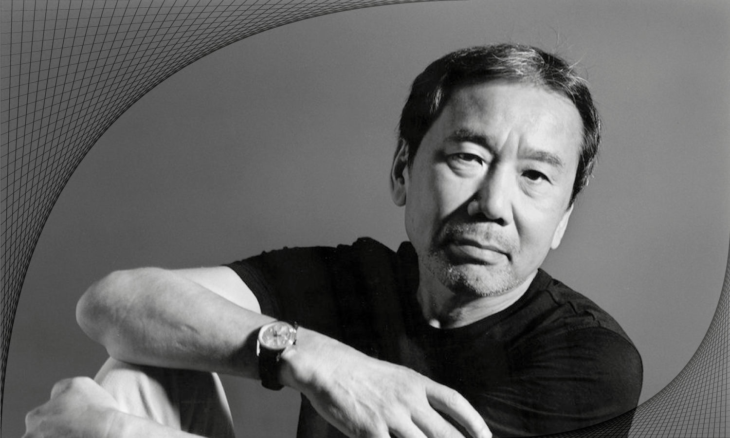 Харукі Муракамі присвятить ефір війні Росії проти України - фото 1