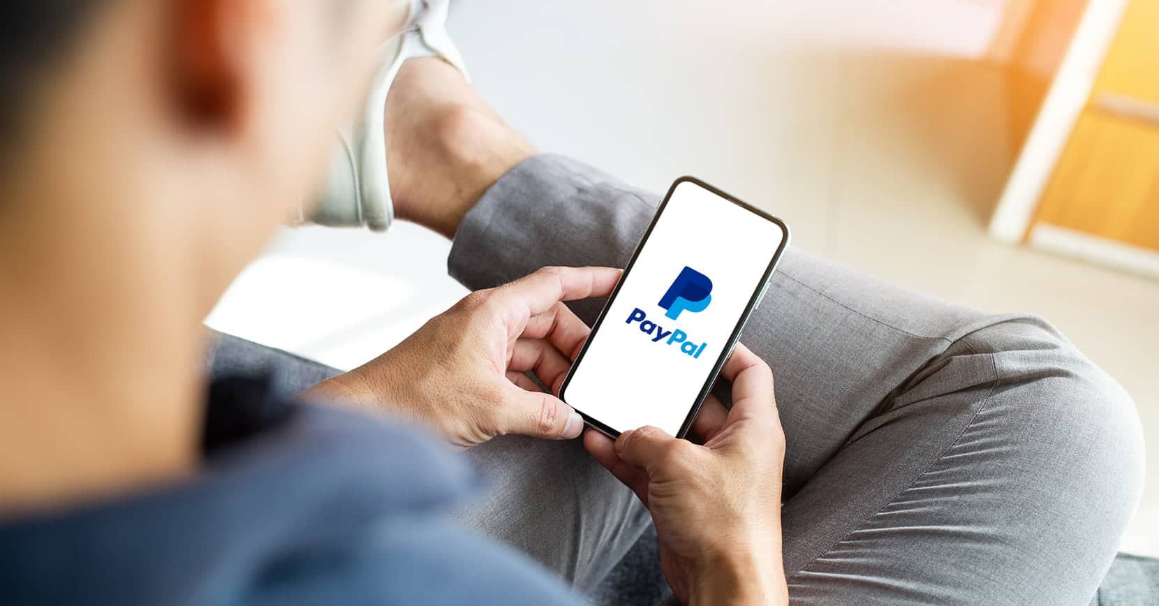 PayPal повноцінно запрацював Україні: чому це чудові новини