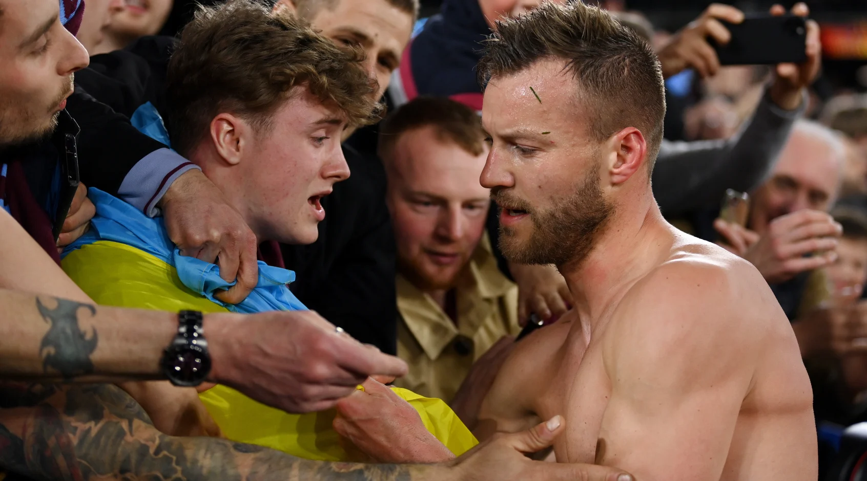 Ярмоленко - фото 1