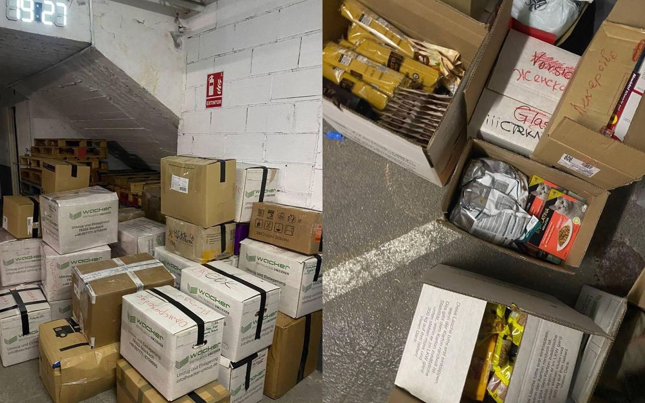 Шахтар і Динамо об'єдналися, щоб допомогти українцям