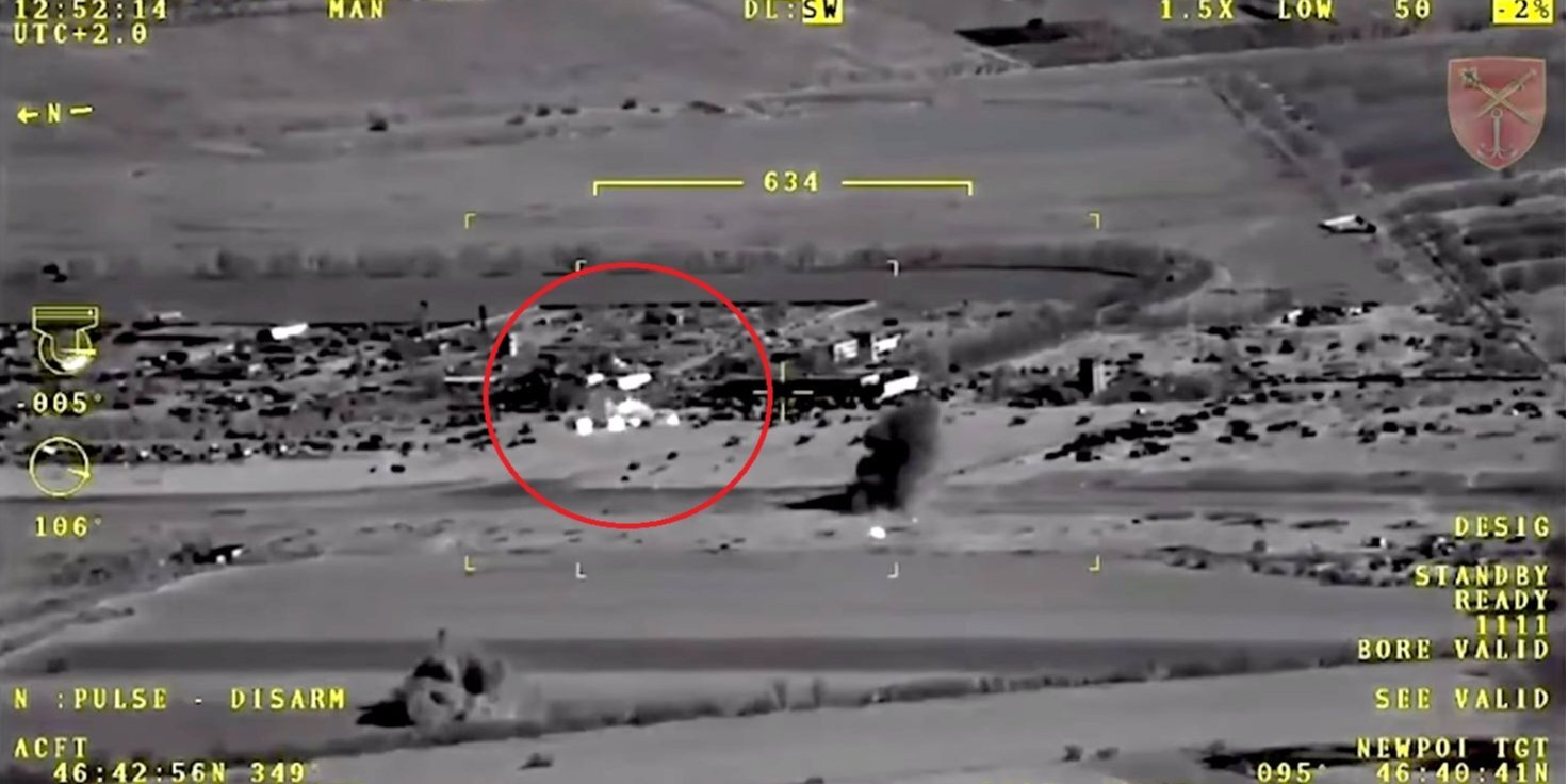 Кадр з відео - фото 1