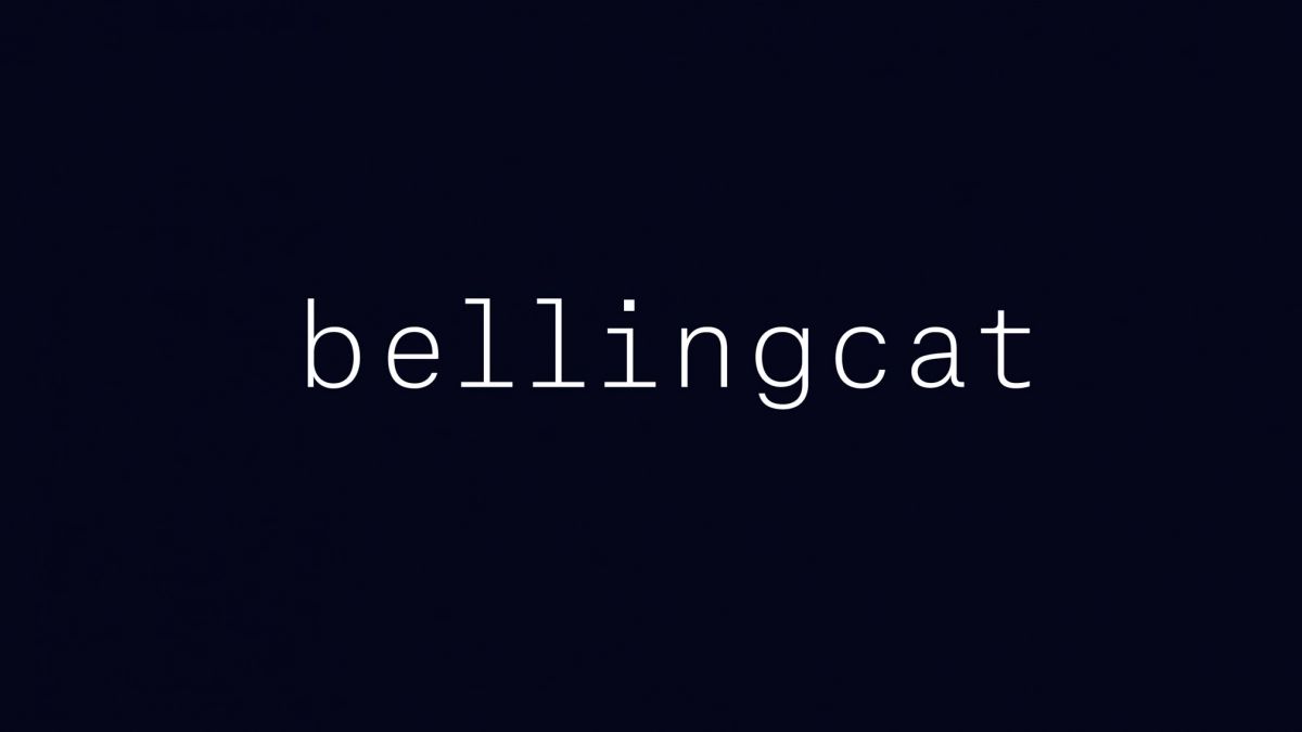 Bellingcat - фото 1