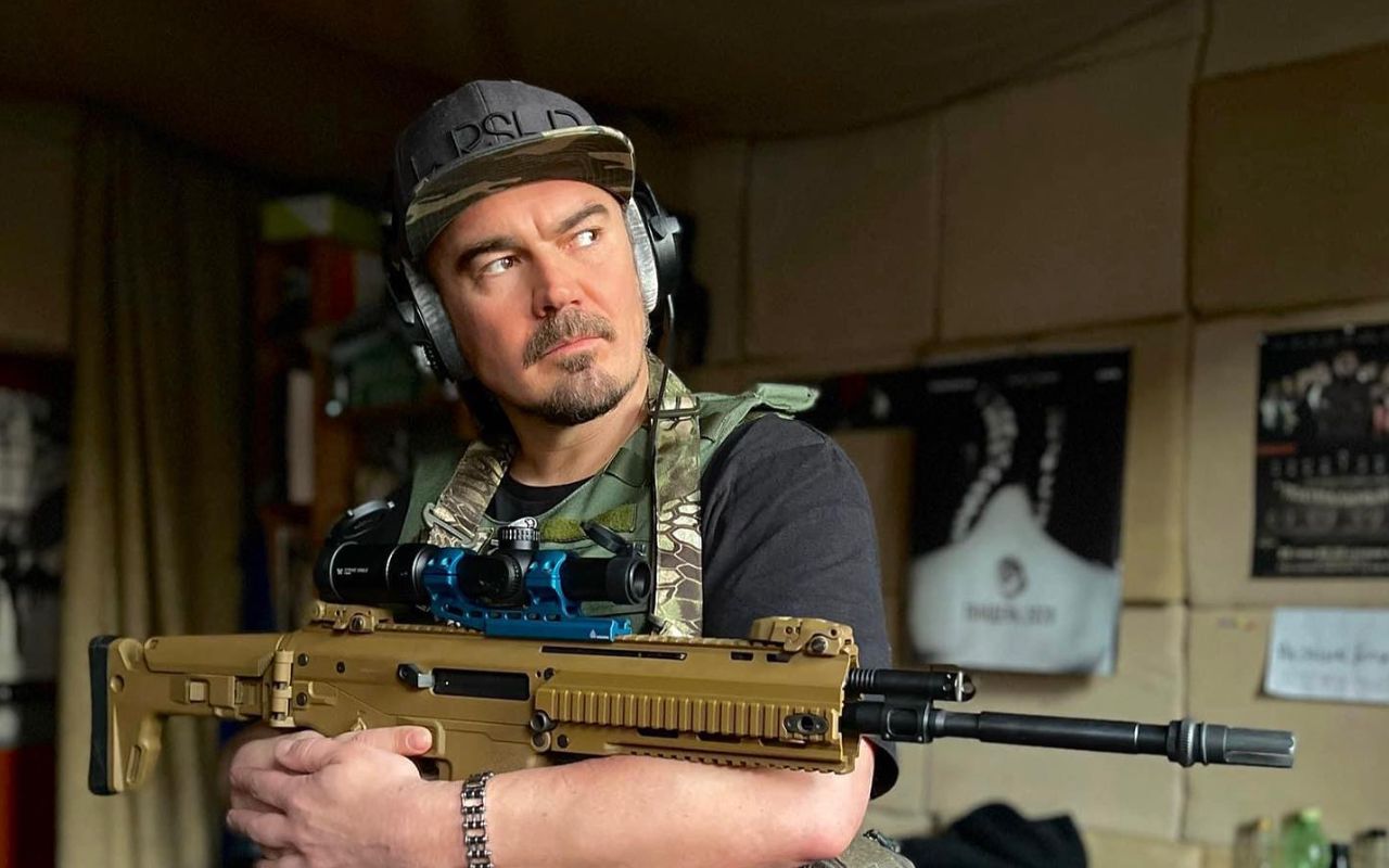 ТНМК і KOZAK SYSTEM – Мамо: слухайте зворушливу пісню про війну