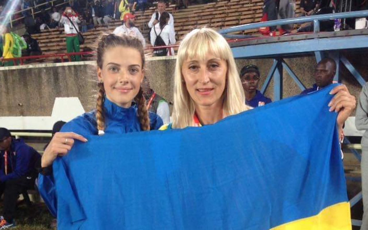 "Припиніть вдавати, що війни нема": Магучіх звернулася до всіх після перемоги на ЧС