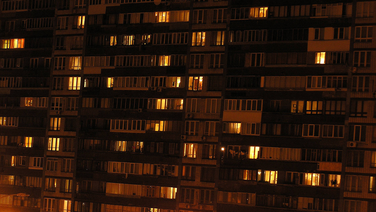 Як дотримуватися режиму світломаскування: поради, які рятують житті