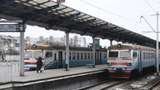 Укрзалізниця запустила електричку, яка з'єднає правий та лівий берег Києва