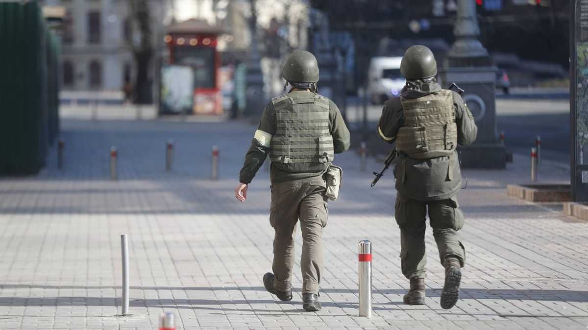 У Києві знову запровадили довгу комендантську годину: скільки вона триватиме