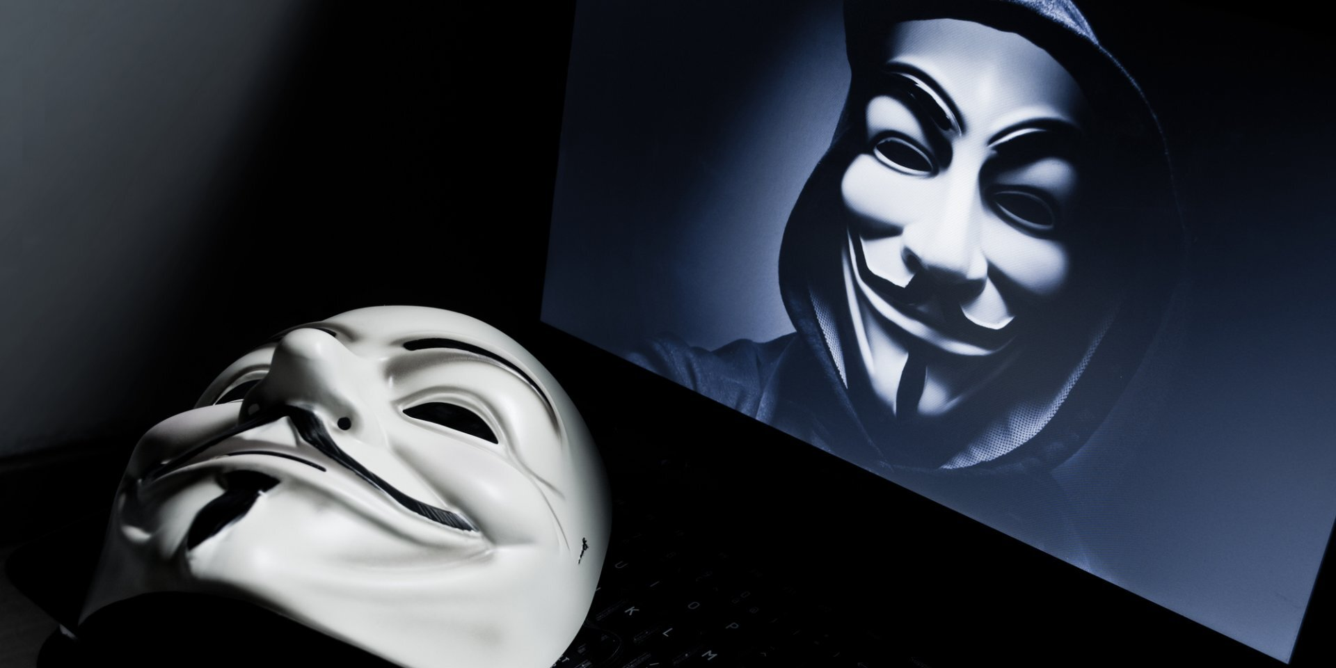 Anonymous - фото 1