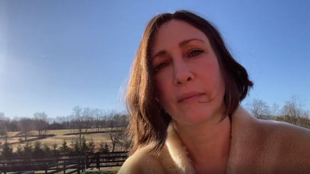 Голлівудська актриса Віра Фарміга зачитала вірш Симоненка українською: відео