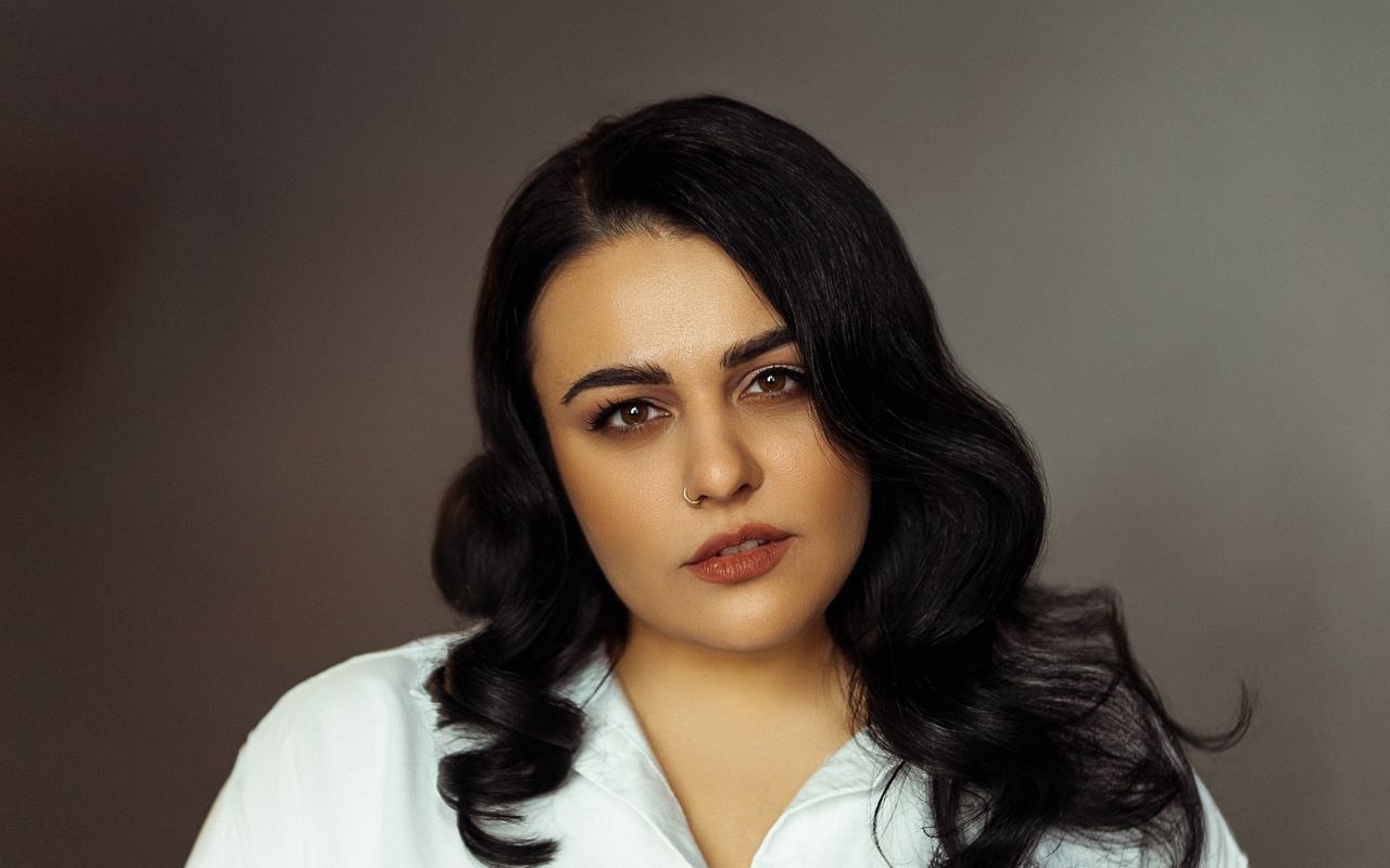 GARNA представила пісню "Моя земля" - фото 1