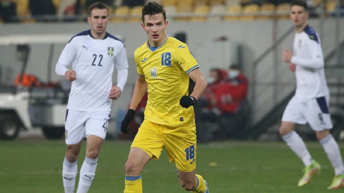 Дмитро Криськів - фото 1