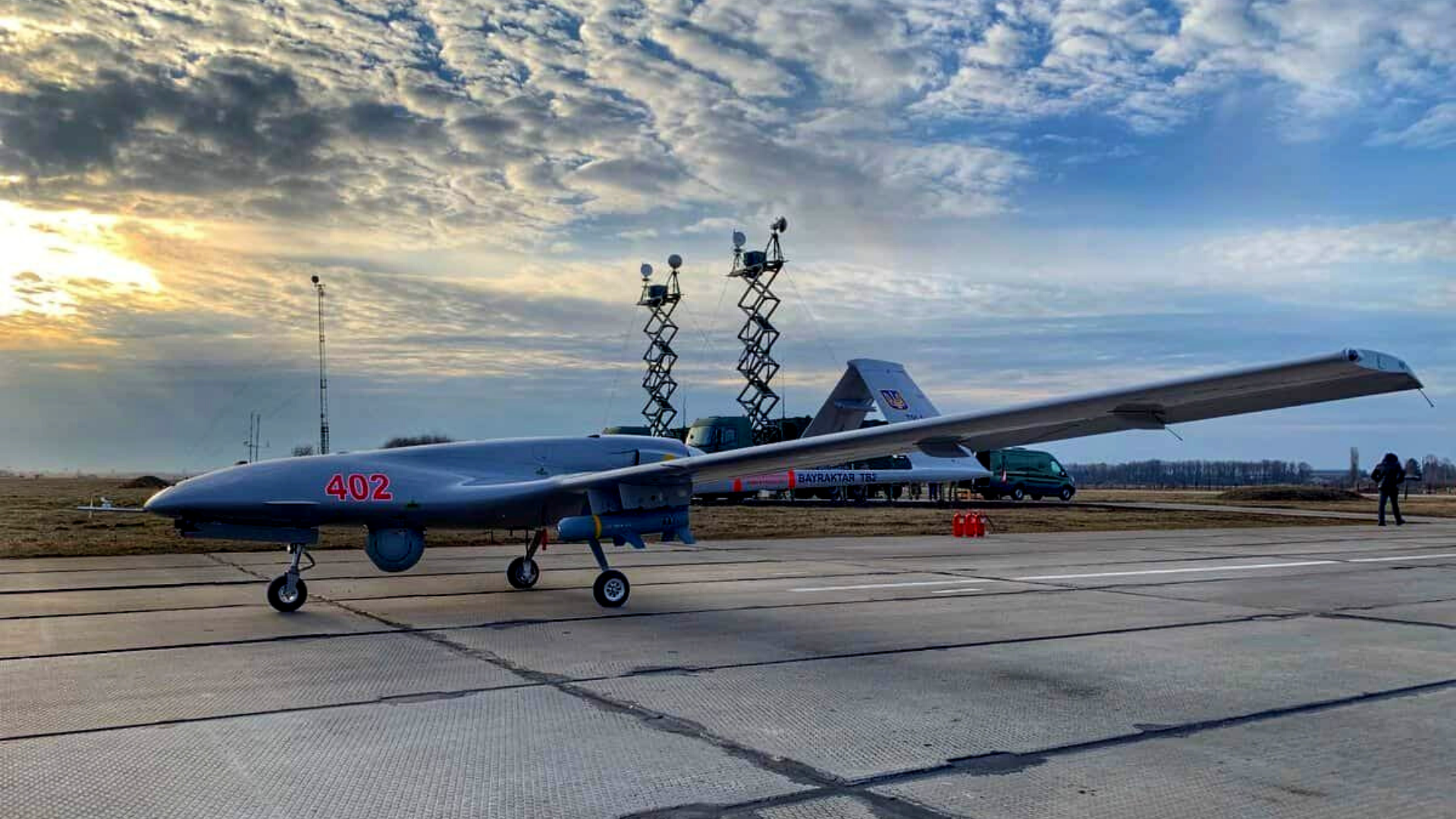 Ми просили – вони зробили: у Дії тепер можна керувати Байрактаром