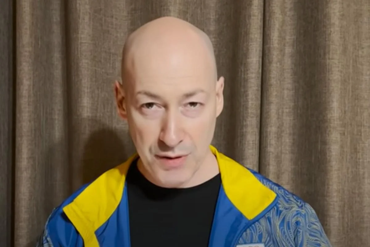 "Це честь і щастя": Гордон відреагував на порушену проти нього кримінальну справу у РФ