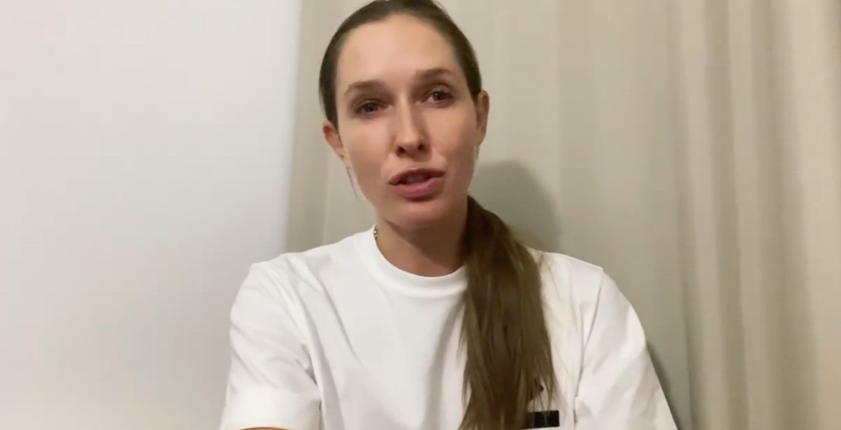 Родичі у полоні: Катя Осадча попередила українців про нову схему шахрайства