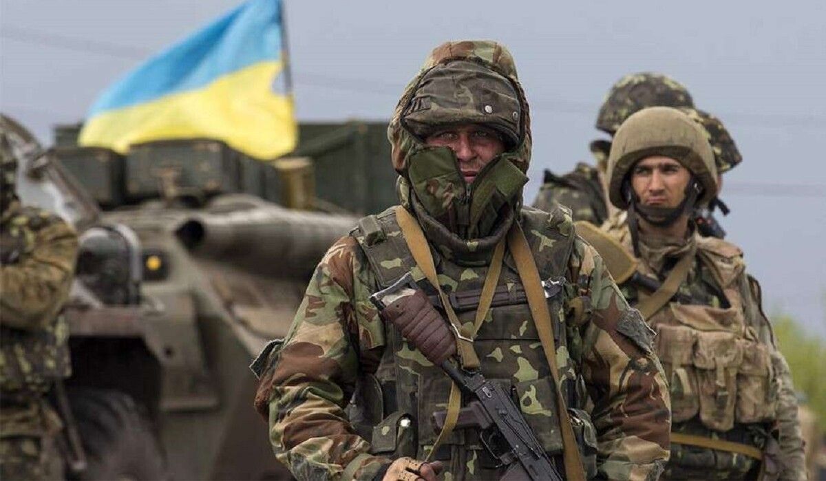 Чому мобілізують чоловіків, які раніше не служили в армії: пояснення від Міноборони