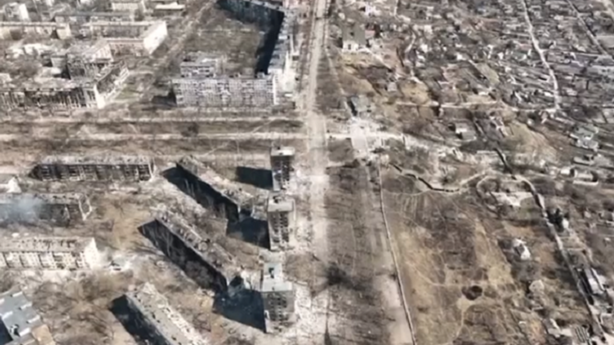 Маріуполь - фото 1