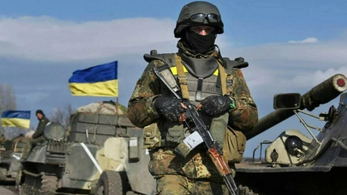 Не солдати, а кіборги: дивіться потужне відео про Збройні сили України - фото 1