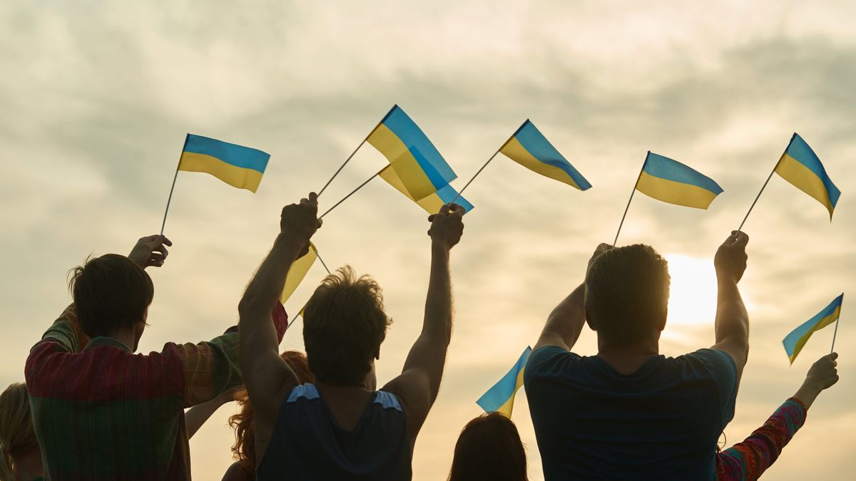 Українці - фото 1