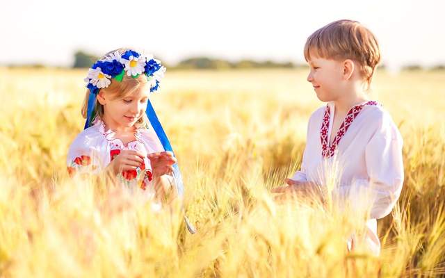 44% українців довелося тимчасово розділитися зі своєю сім’єю- фото 501657