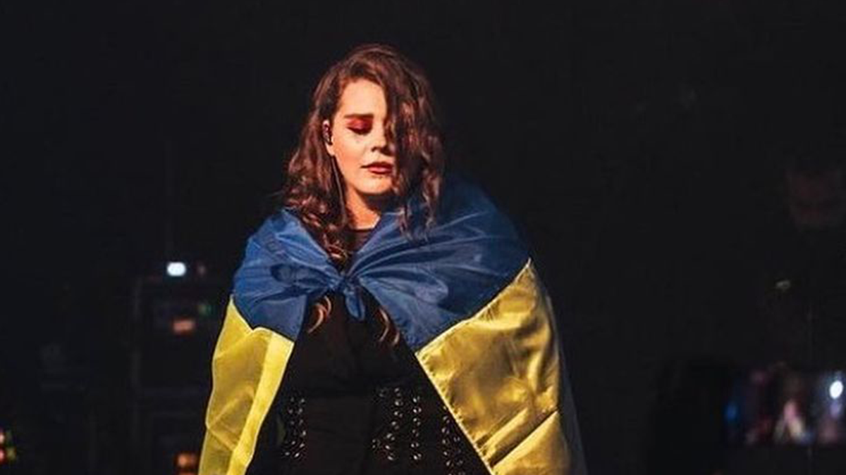 Олександра Зарицька - фото 1