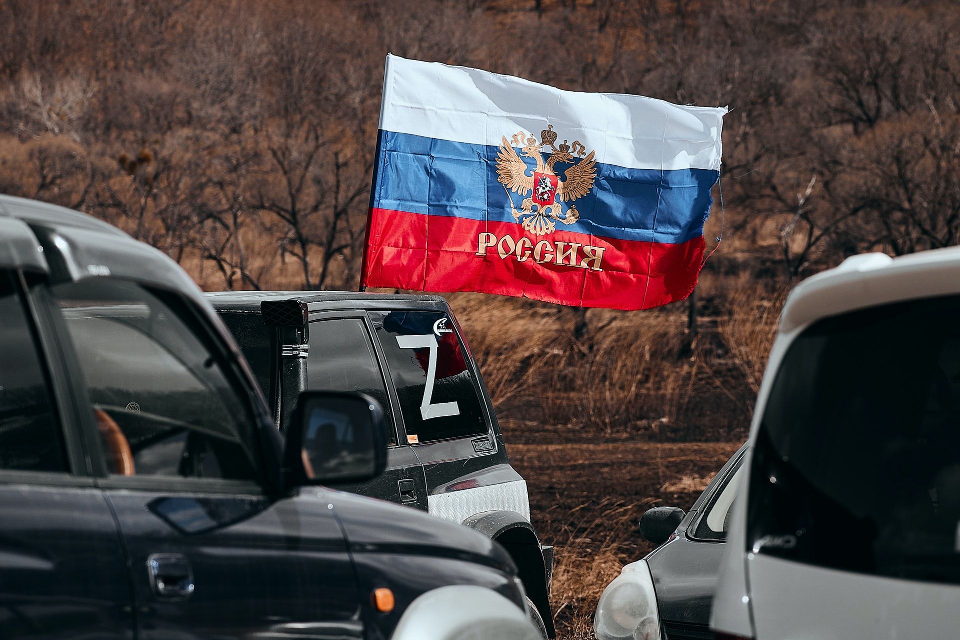 Акції на підтримку Росії у Нью-Йорку: в РНБО пояснили, чому це маніпуляція