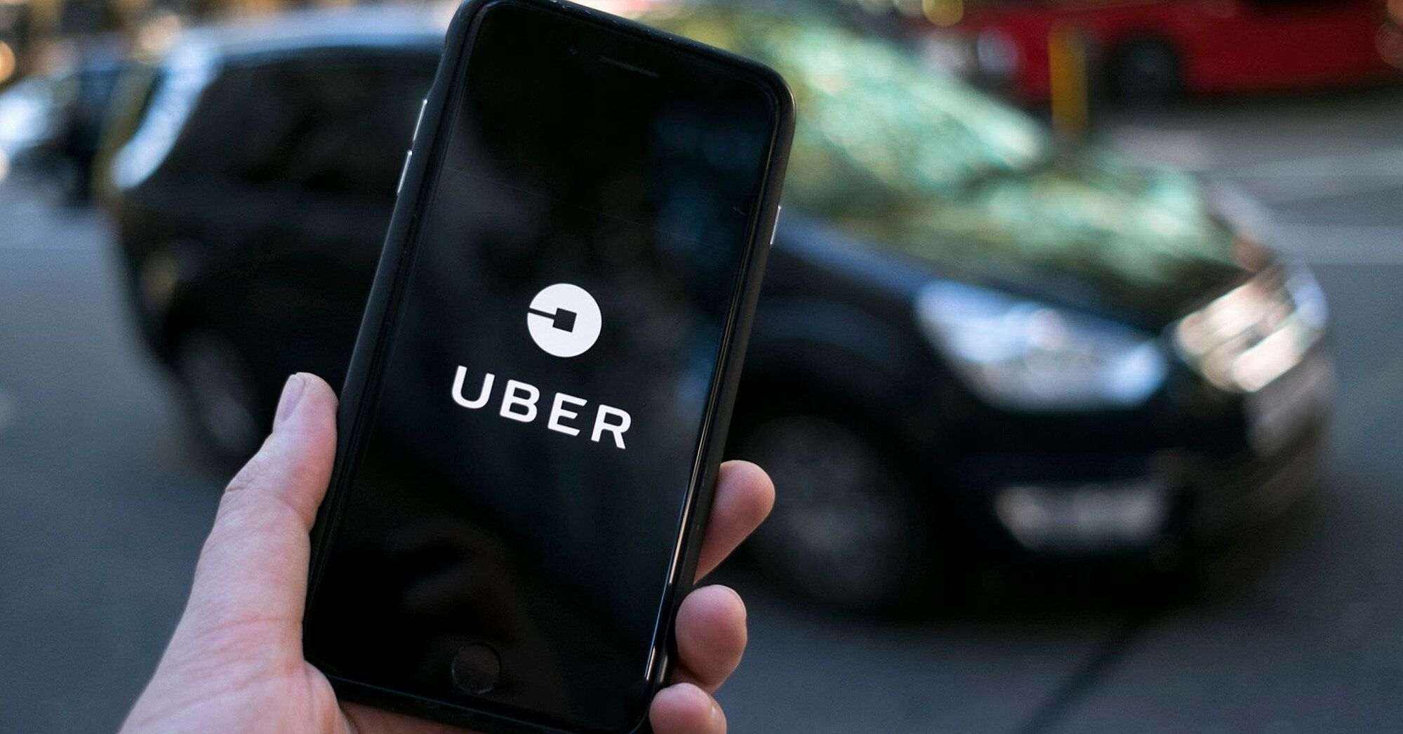 Uber надав фінансову підтримку Україні, а ще відновив роботу у п’яти містах