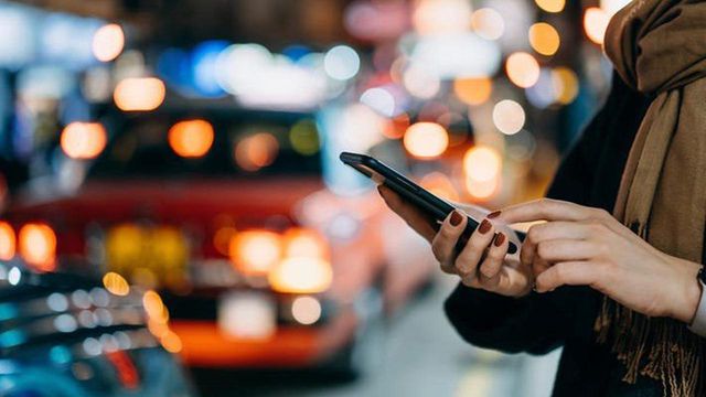 Uber надав фінансову підтримку Україні - фото 501675