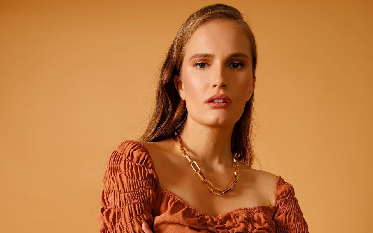 Алла Костромічова збирає гуманітарну допомогу для українців - фото 1