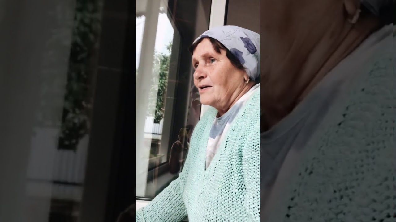 Українська бабуся на смерть отруїла шістьох окупантів: аудіоперехоплення