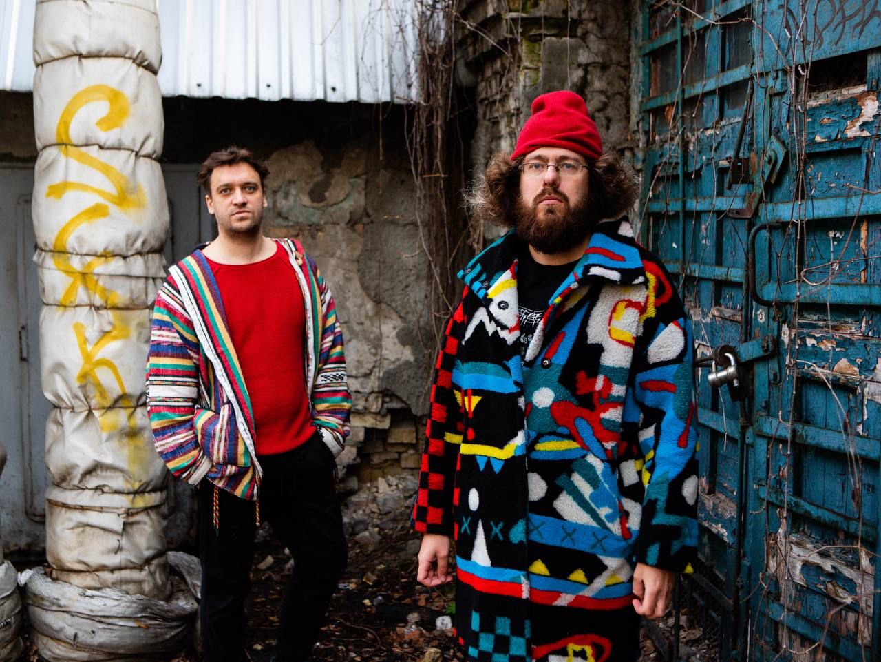 Українські композитори зіграли п'єсу Маріуполь – вона тривала сім годин: відео