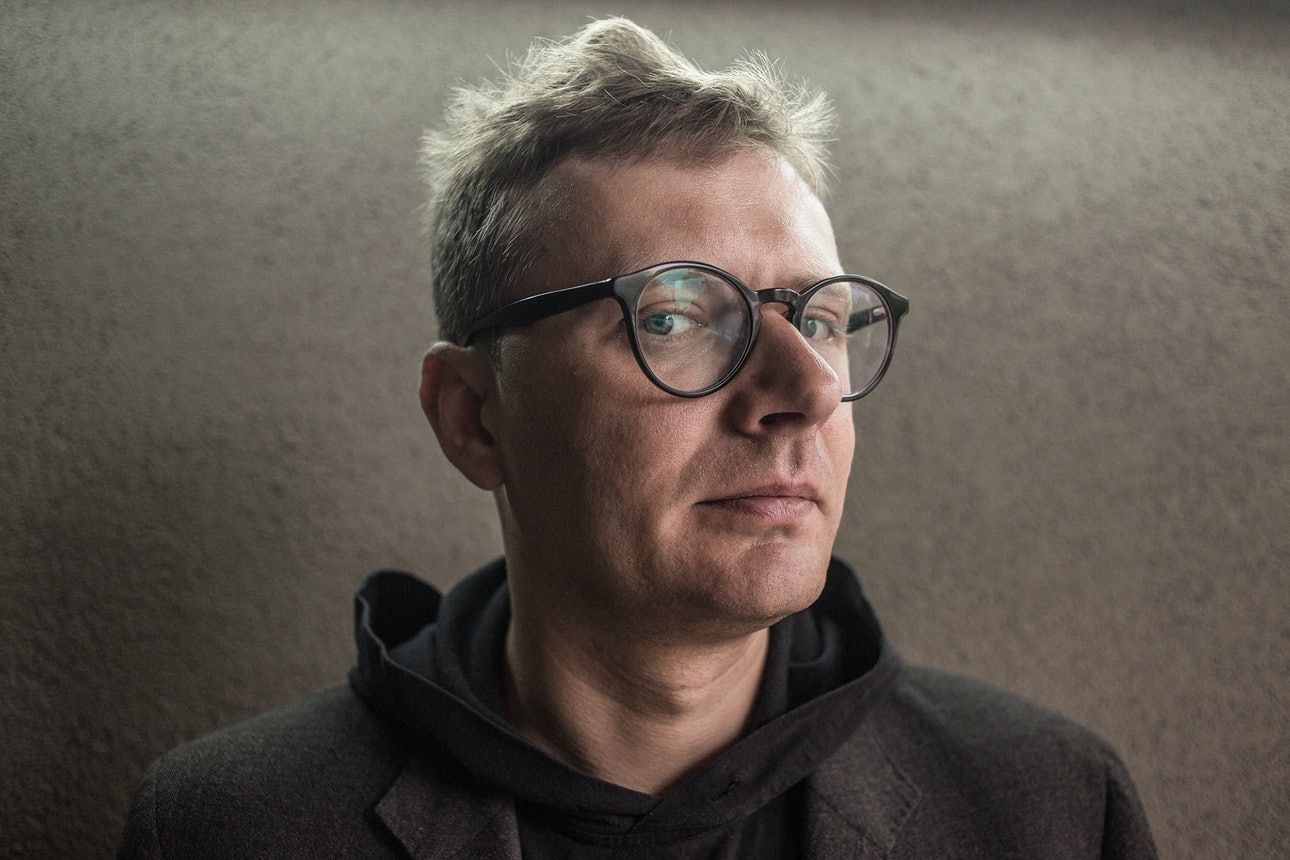 Денис Іванов - фото 1