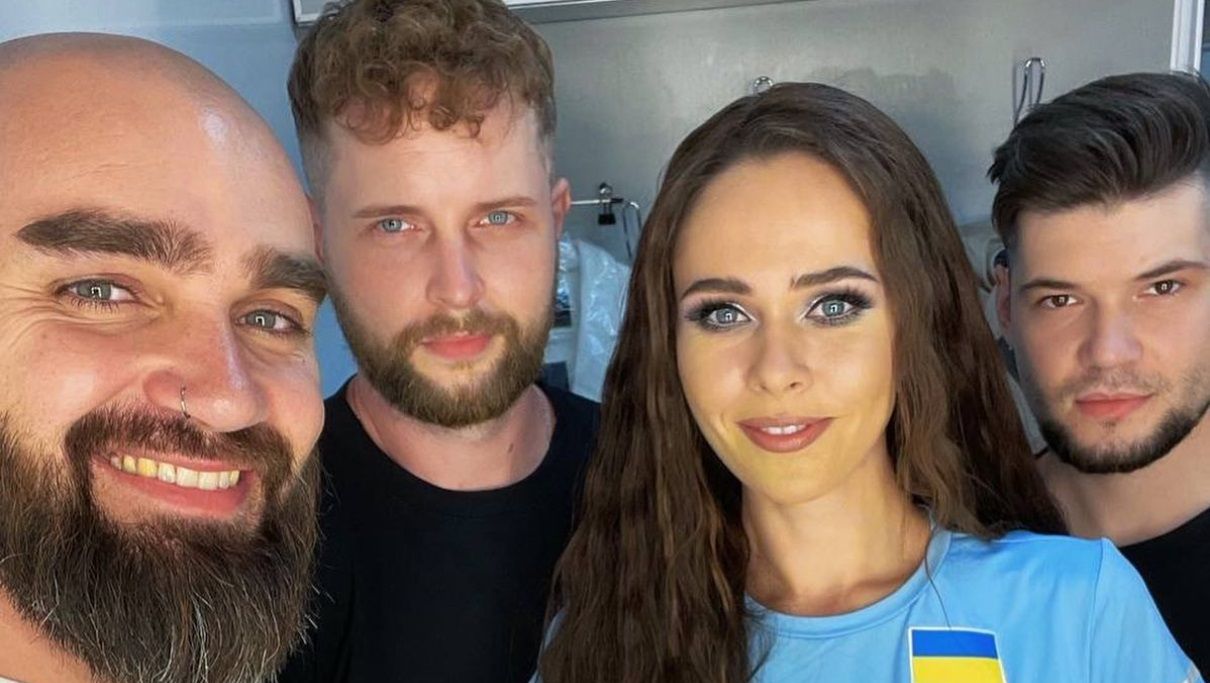 The Hardkiss - фото 1