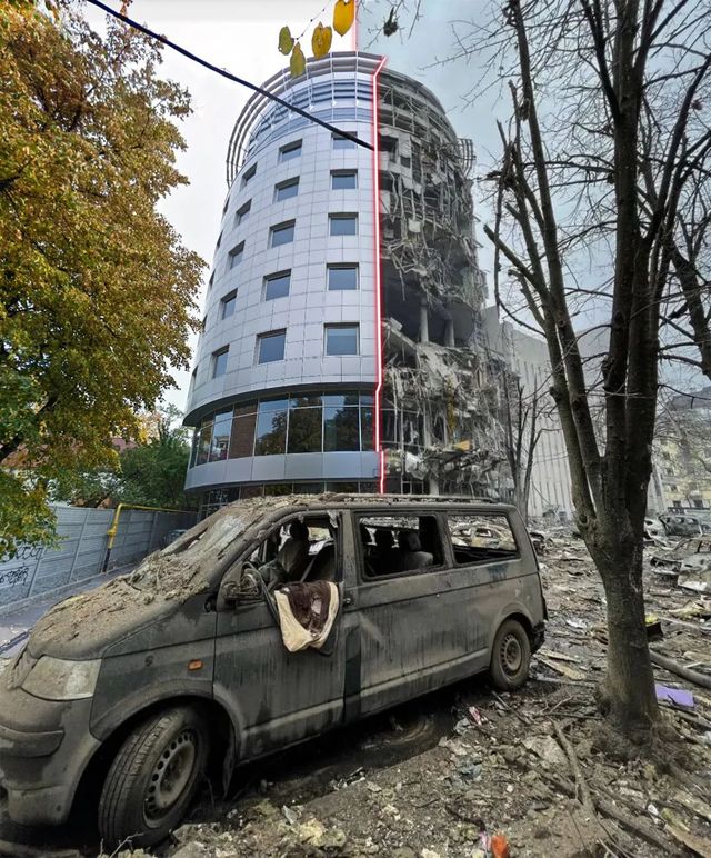 Було – Стало: український блогер у колажах показує 'русскій мір' у дії - фото 501833