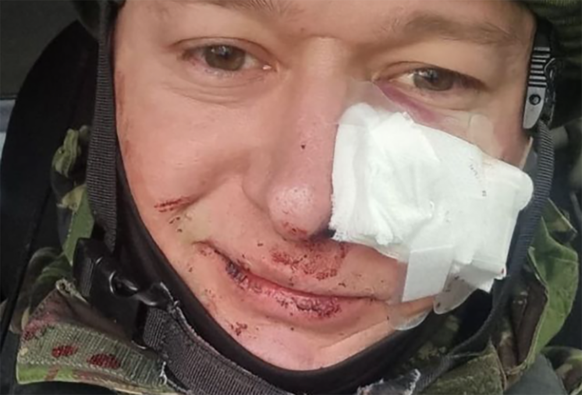 Хливнюк - фото 1