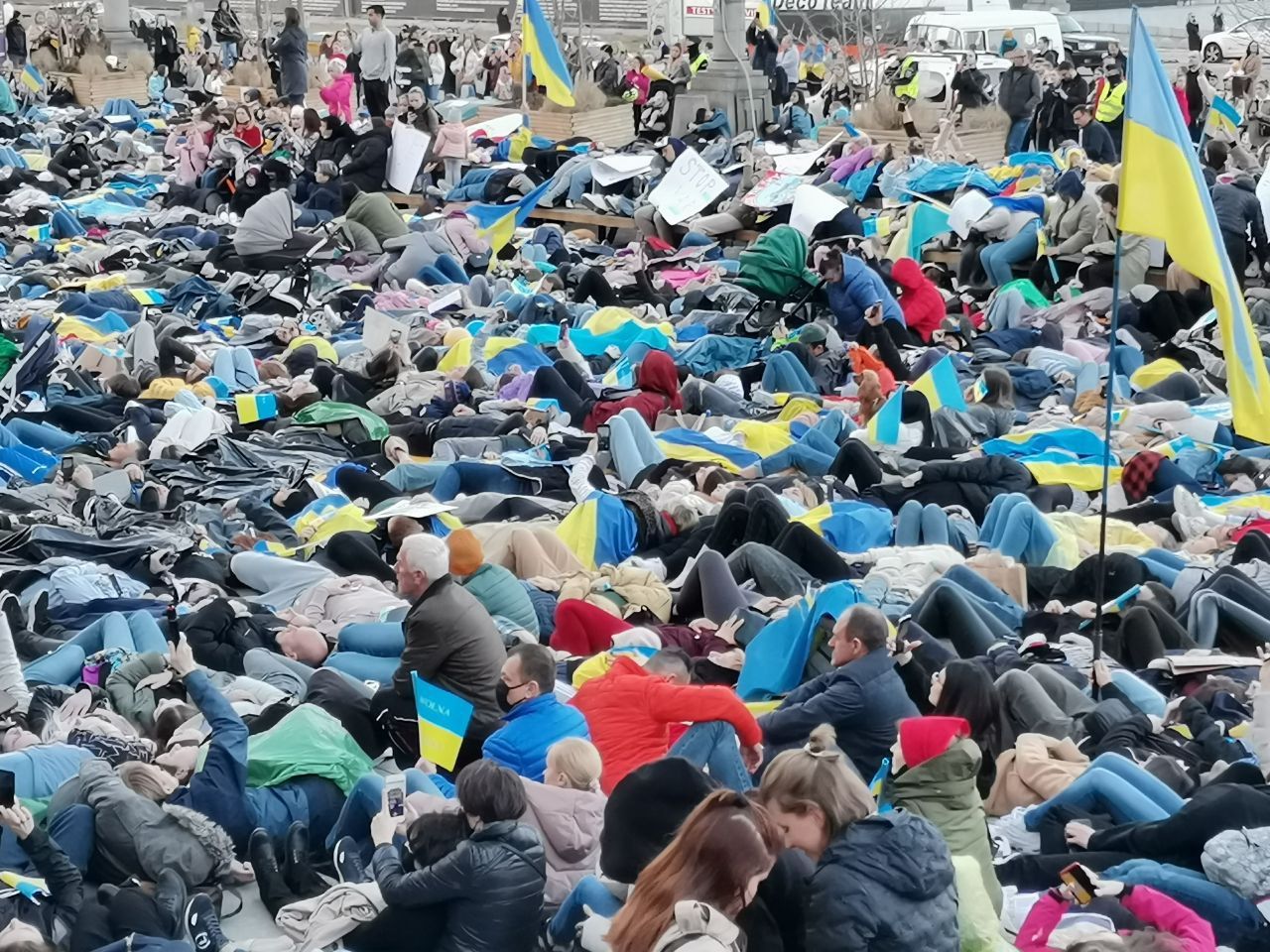 Варшава - фото 1