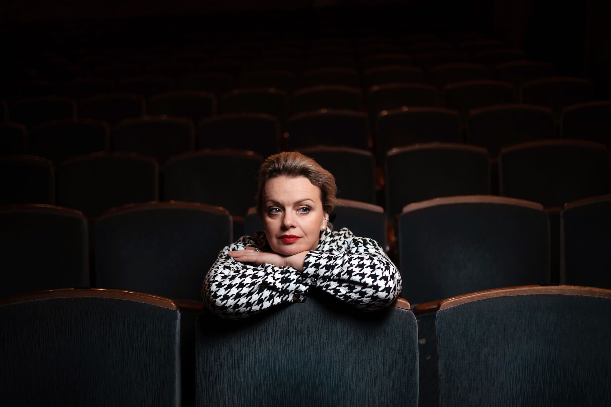 "Україна нарешті об'єдналася": Ірма Вітовська емоційно прокоментувала події в країні