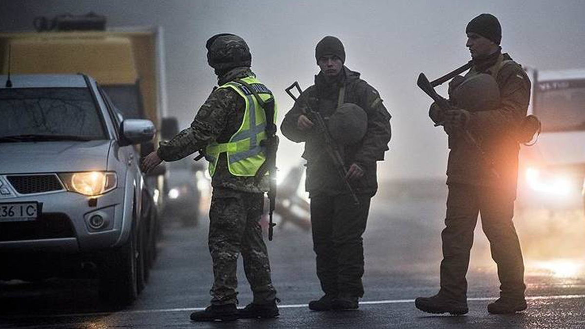 Що змінилося для водіїв на час воєнного стану: 4 важливих пункти
