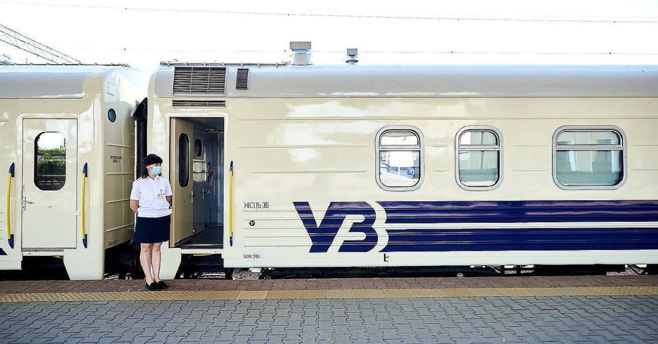 Евакуаційні поїзди на 28 березня - фото 1