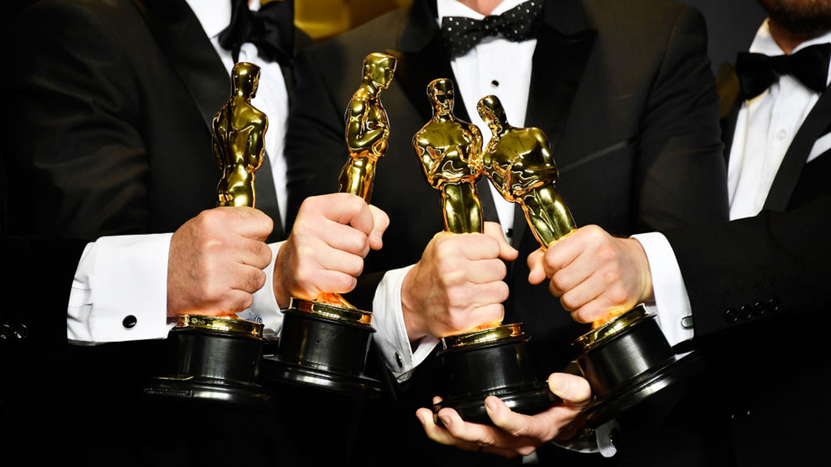 Переможці Оскара 2022 - фото 1