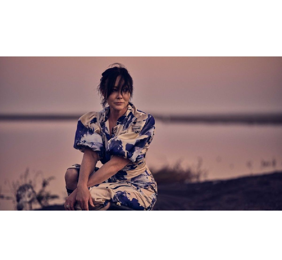 "В Україні гинуть люди": Шеннен Догерті обурилась через скандал на Оскарі