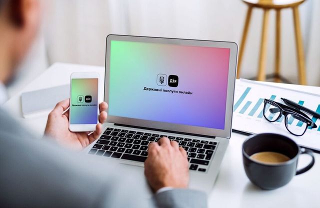 Як відкрити ФОП в Дії - фото 502027