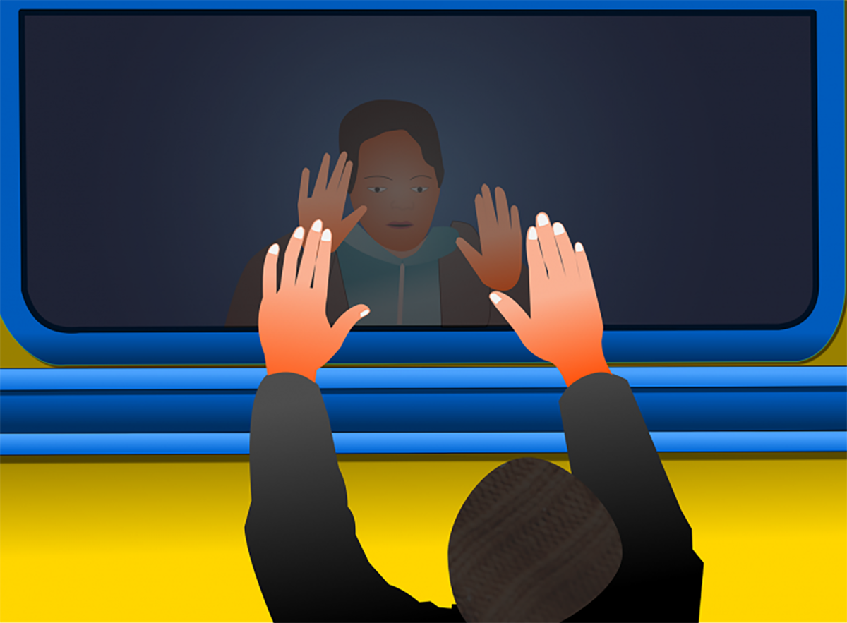 Як підтримувати стосунки - фото 1