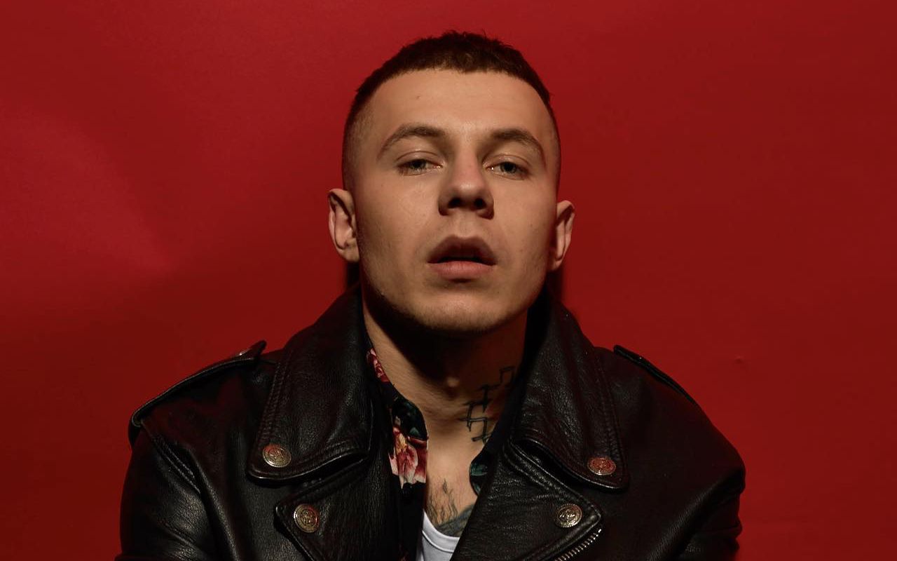 Михайло Панчишин боронить Київщину у складі ТрО - фото 1