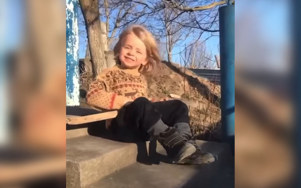 Хлопчик круто переспівав Андрія Хливнюка - фото 1