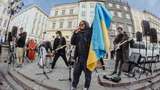 Слухай, скануй QR-код, підтримуй армію: українські музиканти об'єдналися заради перемоги