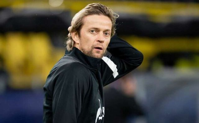 Подарунок до дня народження: Тимощука позбавили звання 'Почесного громадянина Луцька' - фото 502173