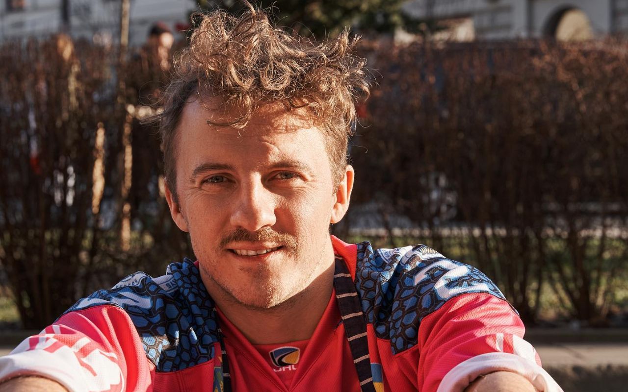 Євген Клопотенко анонсував відкриття закладу в Івано-Франківську